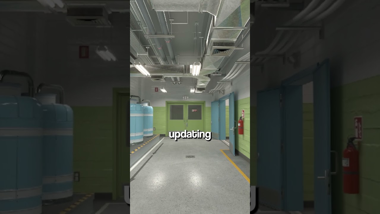 CS2 Operation?!