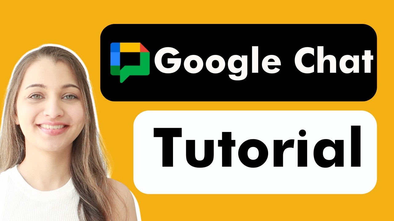 How to Use Google Chat (Beginner’s Guide 2026