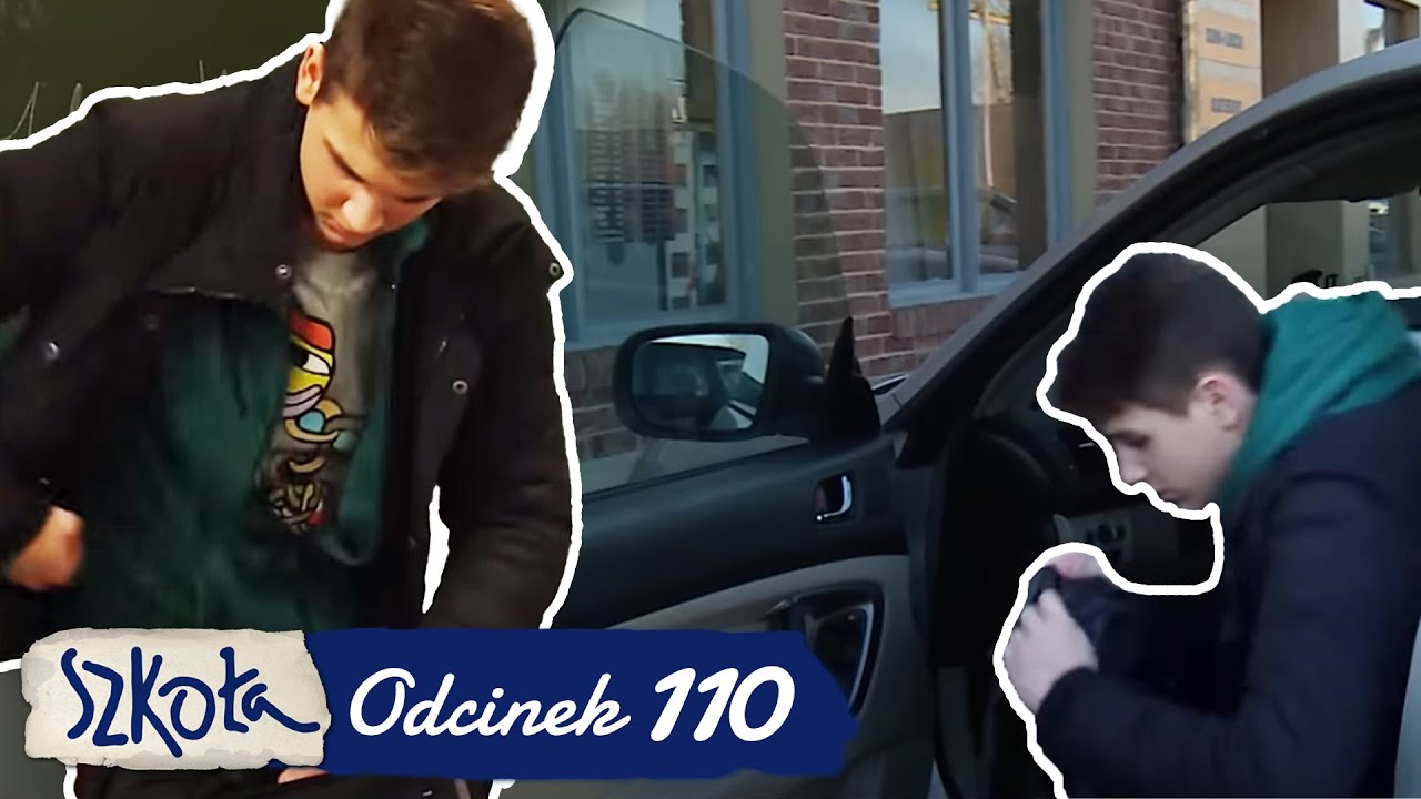 SZKOŁA ODC. 110 CZ. 1