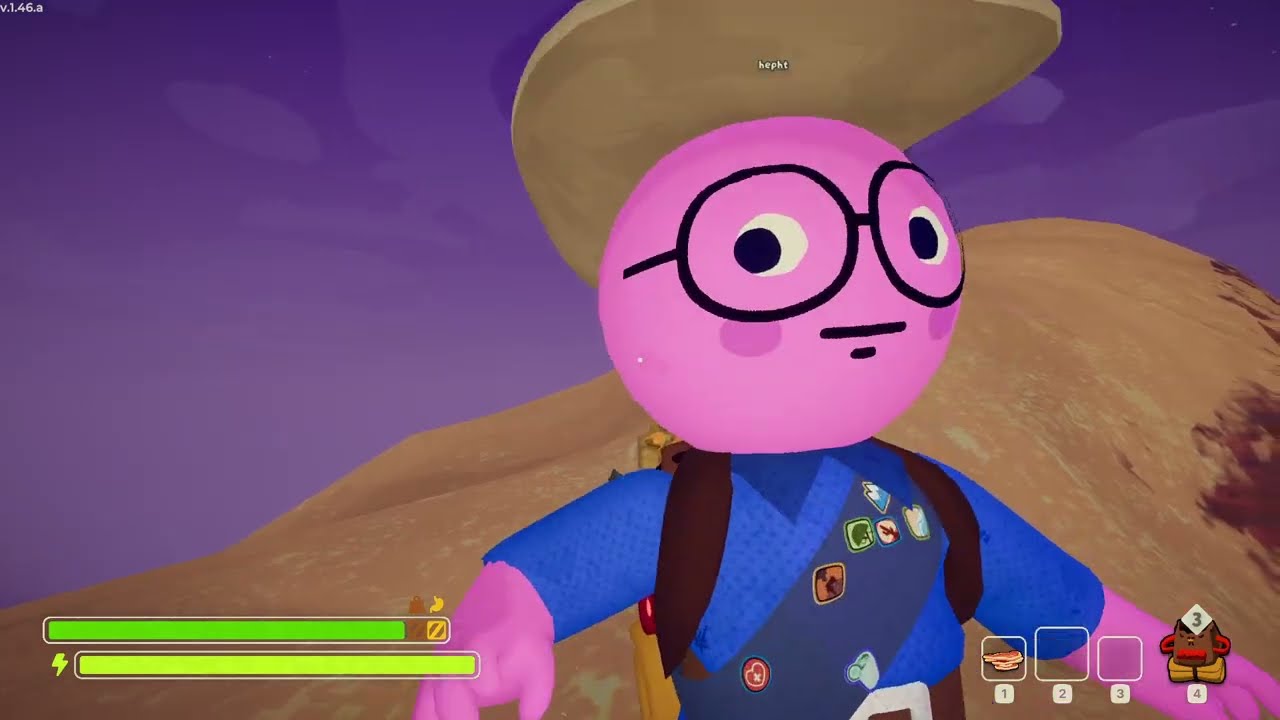 The Cactus - PEAK #16