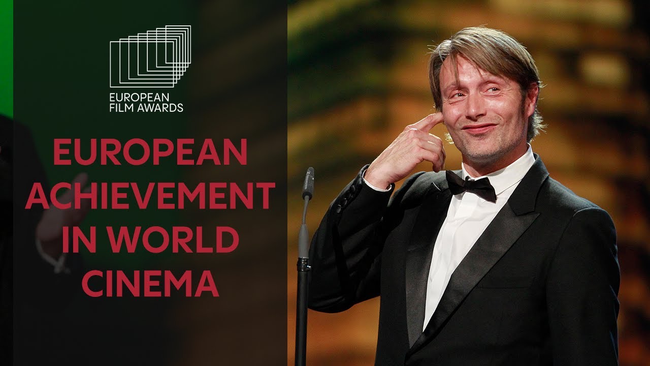 Mads Mikkelsen - European Achievement in World Cinema 2011
