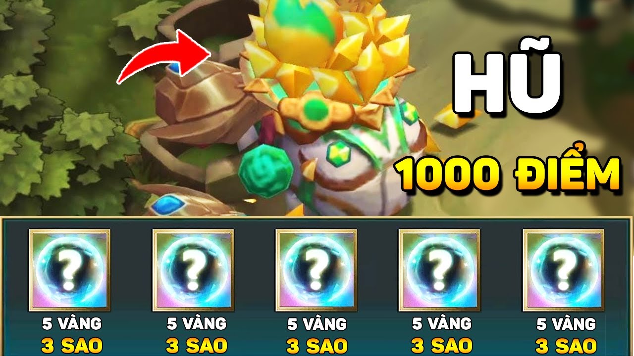 BẤT CHẤP LÀM NHIỆM VỤ KHI SẮP CÚT TỚI NƠI THÌ NỔ ĐƯỢC HŨ 1000 ĐIỂM IXTAL LẬT KÈO QUÁ MÃN NHÃN MÙA 16