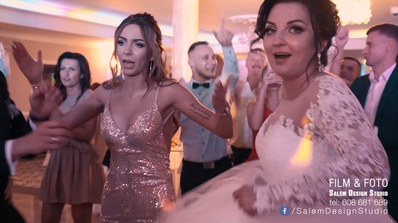 Nevada - Jessica (Wesele Agaty i Marka)