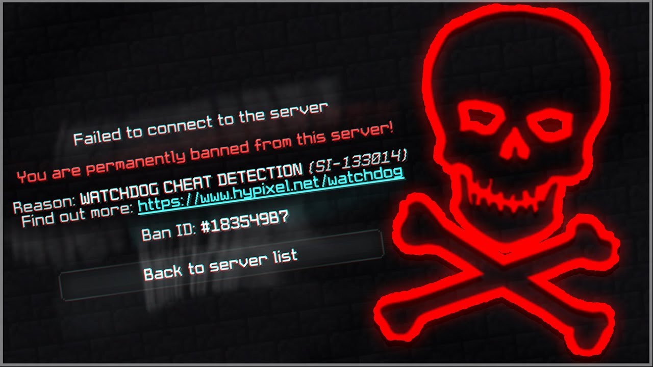 The Danger of New PvP Clients