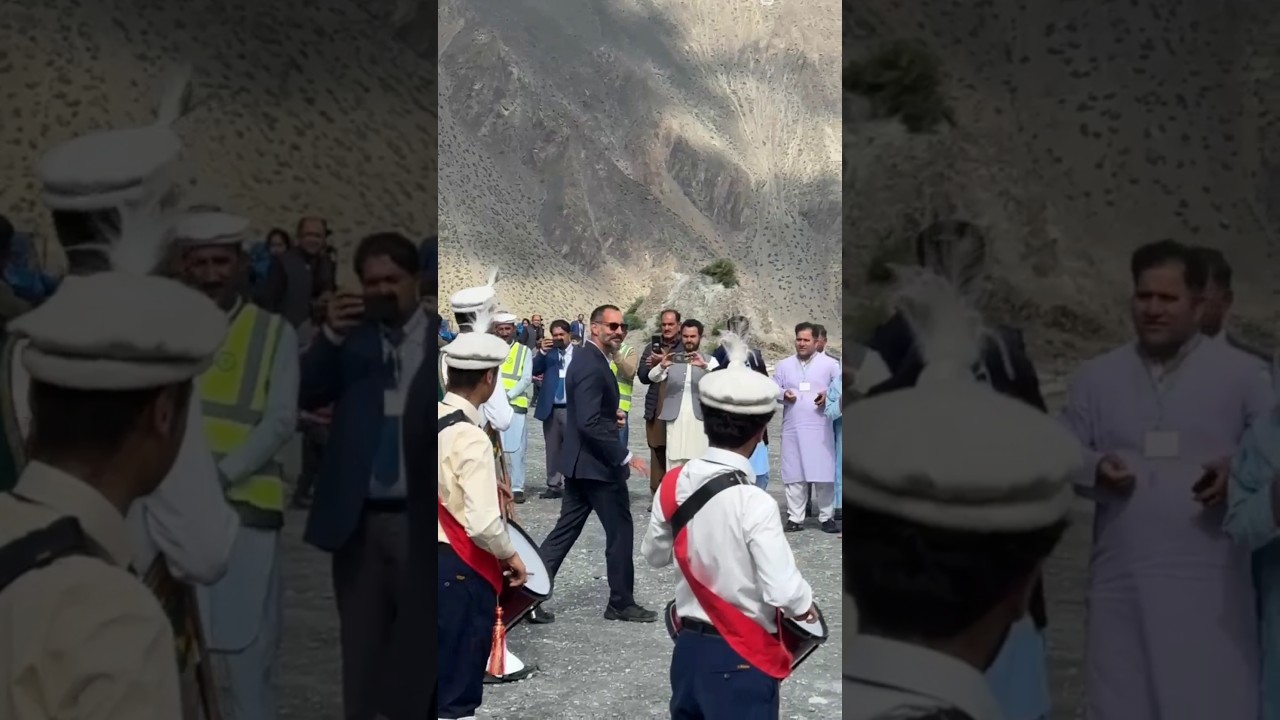 Noor e imamat, Shah Rahim Al-Hussaini Hazir Imam ❤️&zwj;🩹 || #hunza #agakhan #ginan