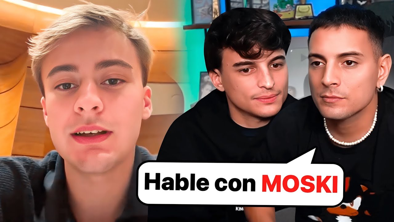 NO es FACIL ser STREAMER | @Goncho