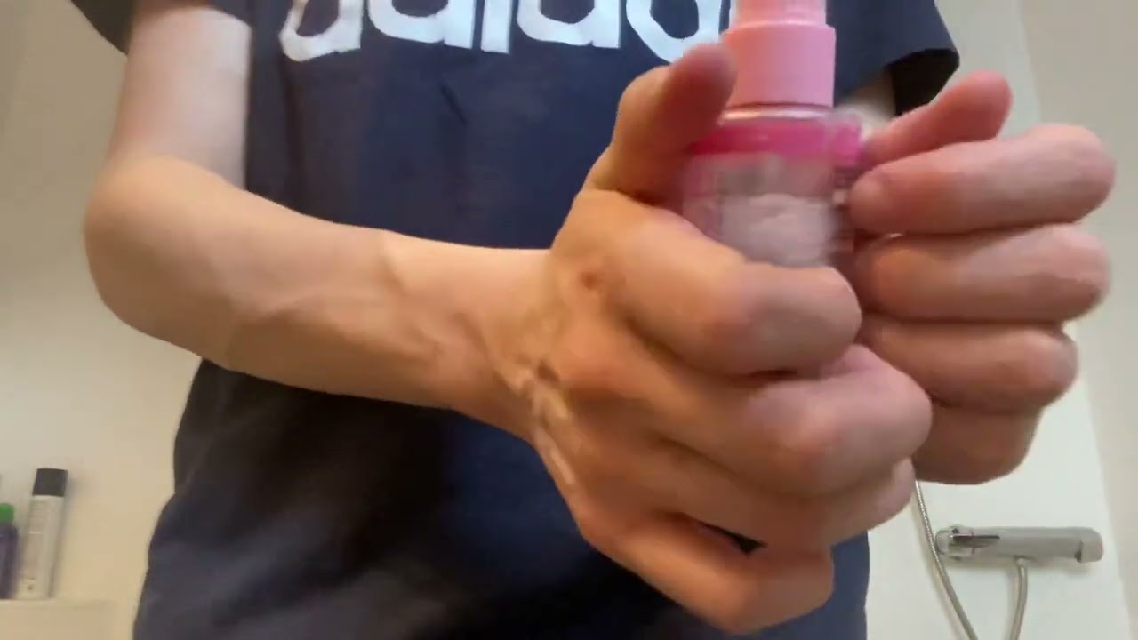 Asmr fast random triggers