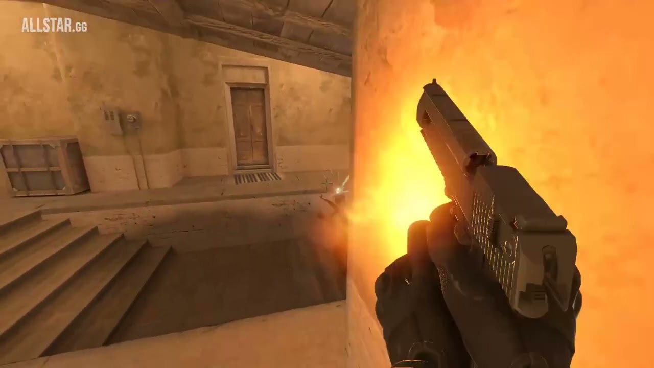 2k desert eagle