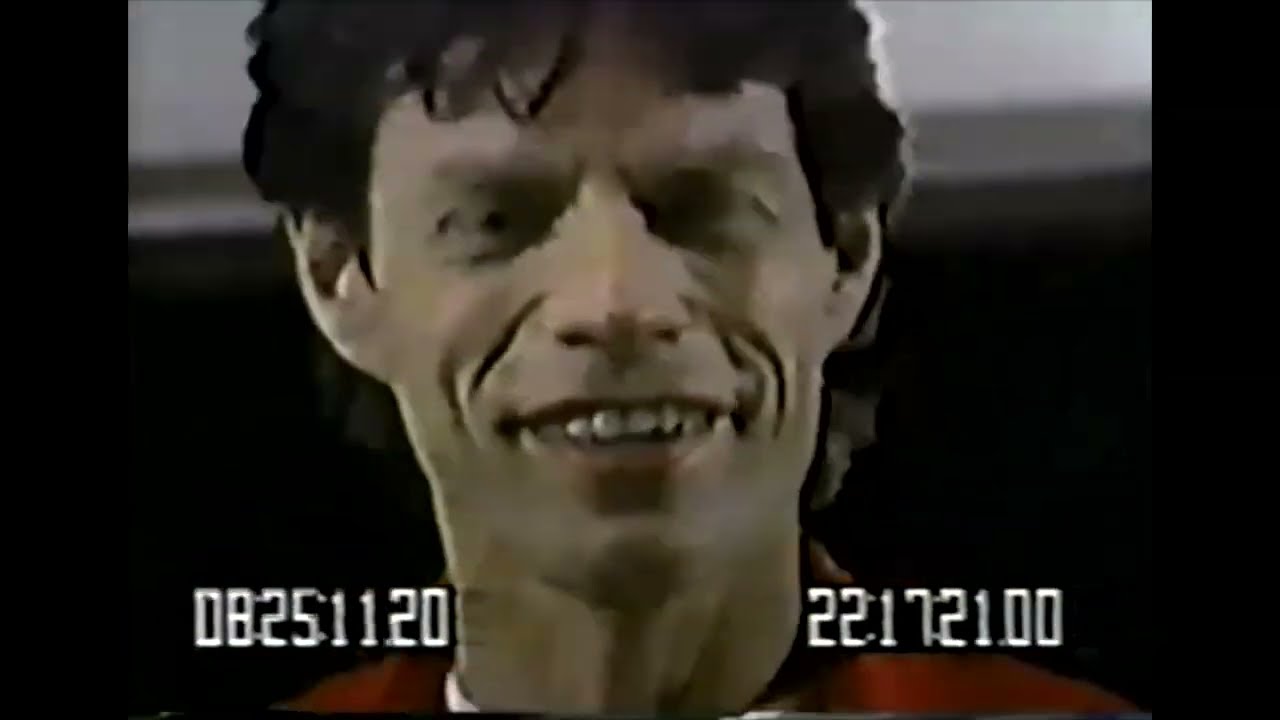 The Rolling Stones - The Steel Wheels recording sessions 1989