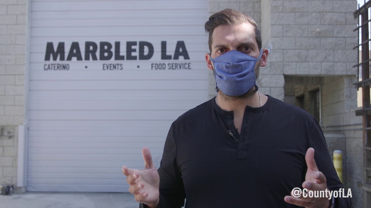 Great Plates Delivered is keeping food service afloat