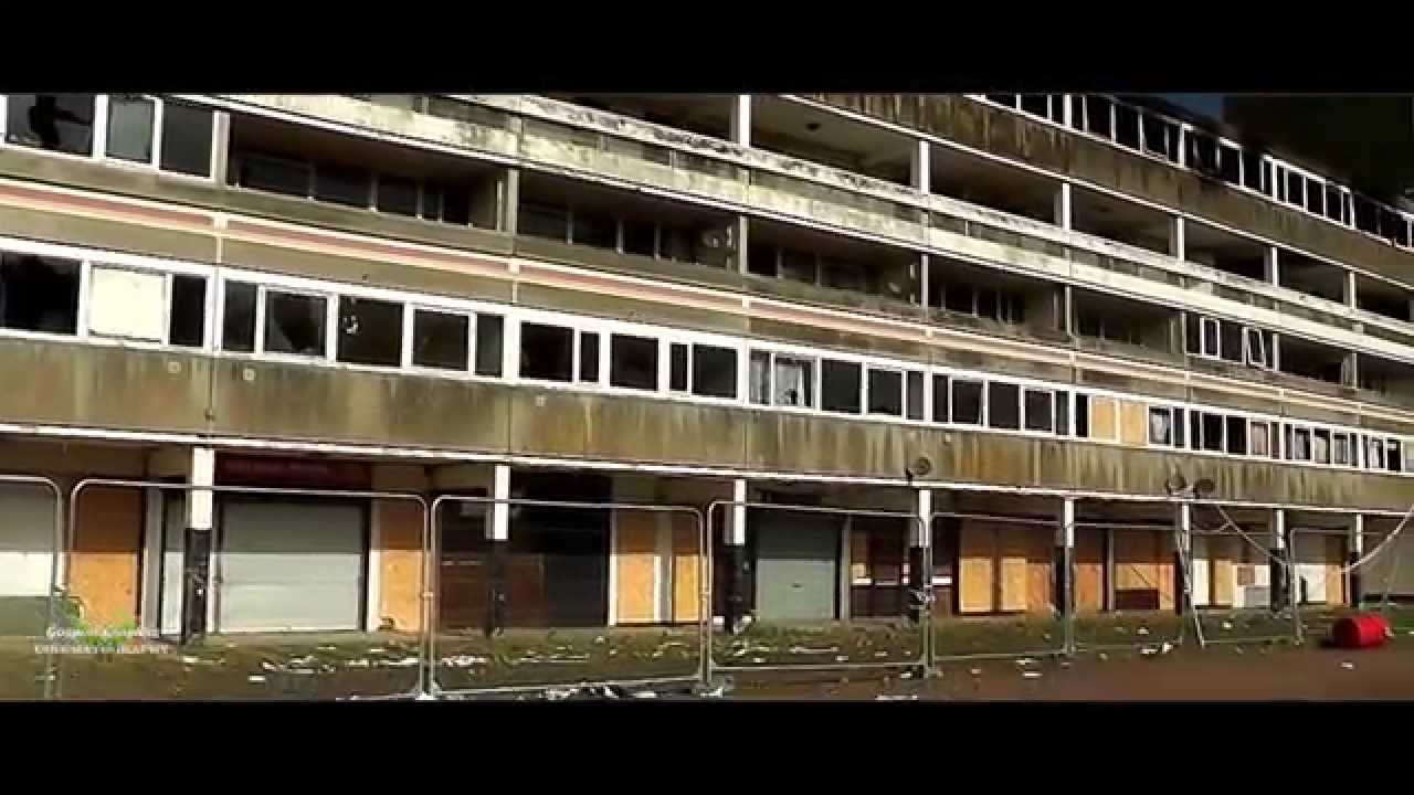 Rowner, Gosport - Hidden Gosport (Watch in HD)