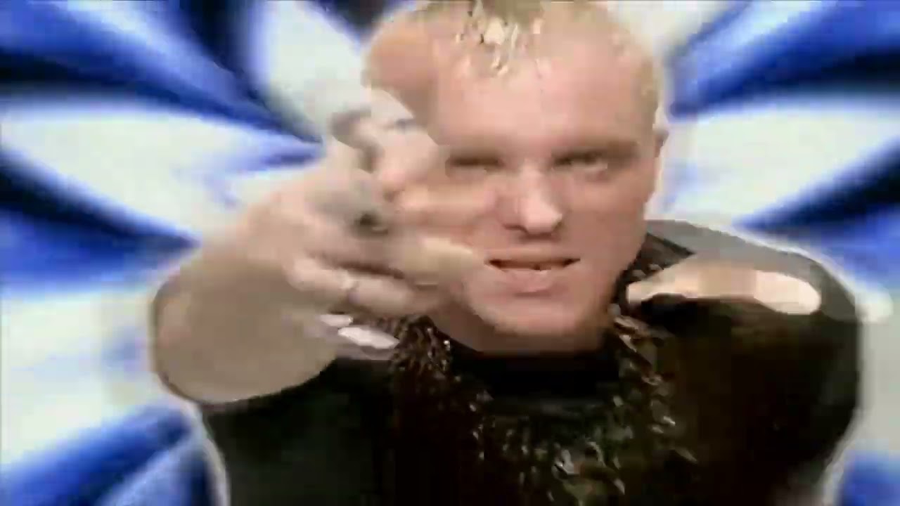 The Shamen - Comin' On (Culture Beat Remix)