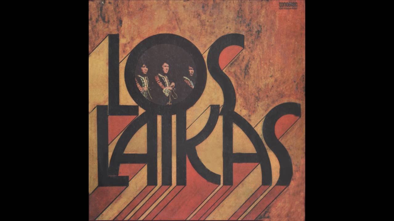 Los Laikas (1974)