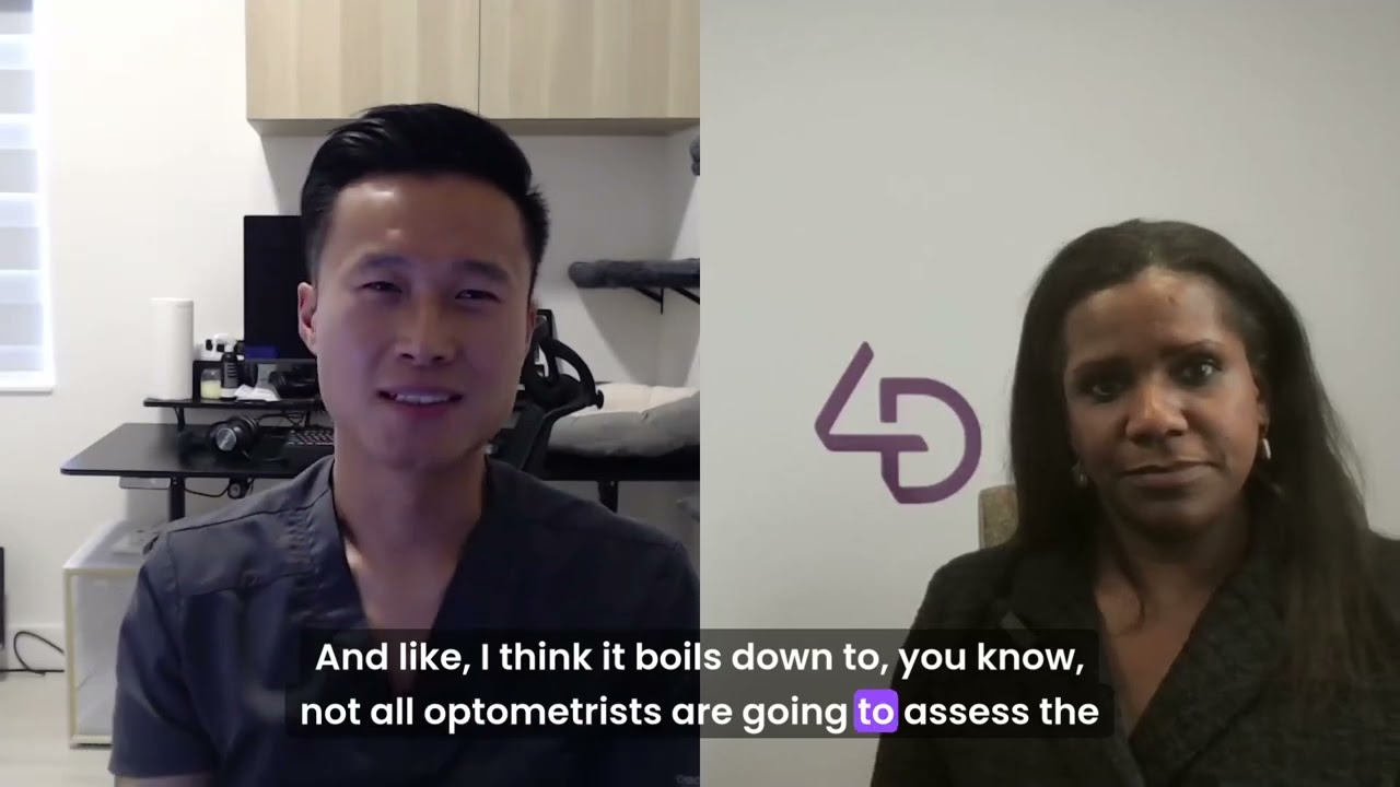 Ask These 3 Questions After Your Child's Eye Exam