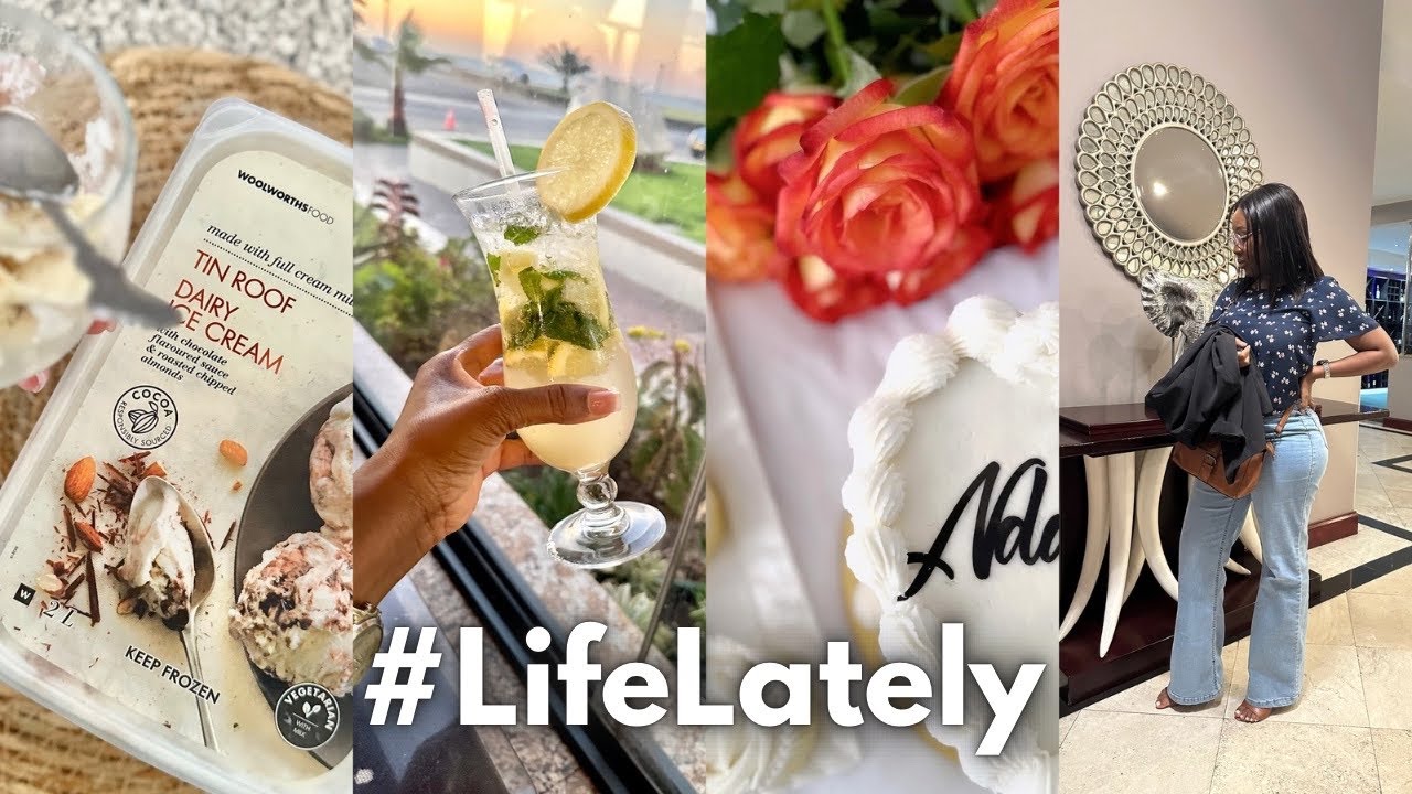 OUR FIRST PAID PARTNERSHIP | Homemaking | Life lately | Getting my groove back | Namibian YouTuber