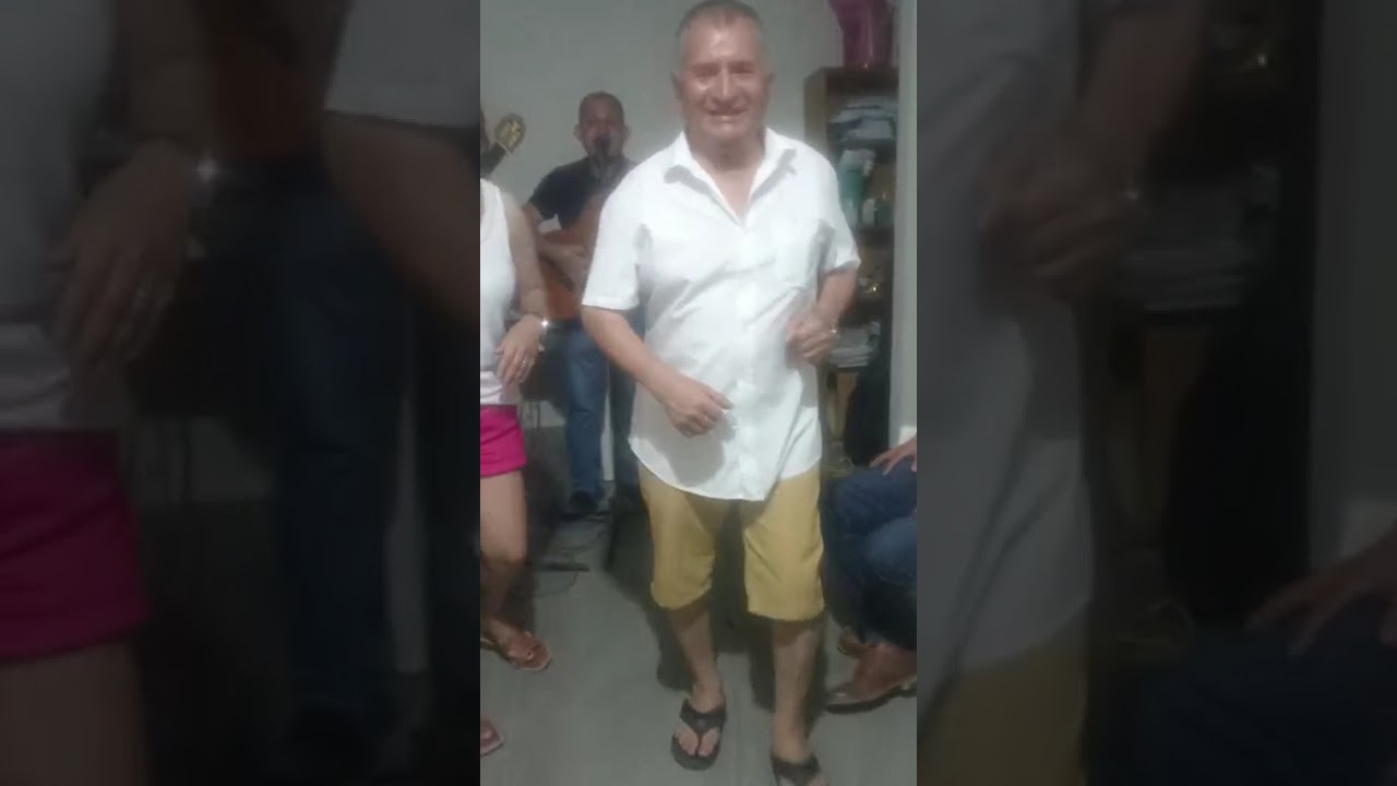 Segundo guerrero cumpleaños 
