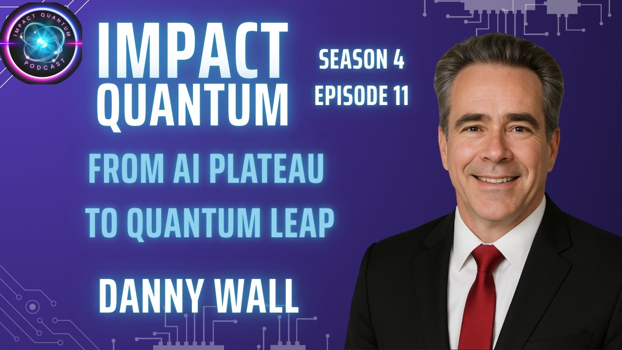 Quantum’s Role in Pushing AI Beyond Its Current Boundaries