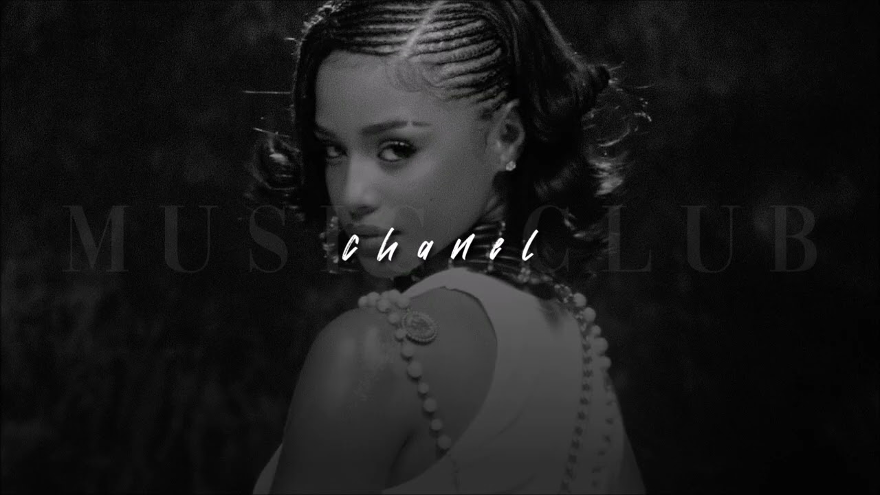 Tyla, CHANEL | slowed + reverb |