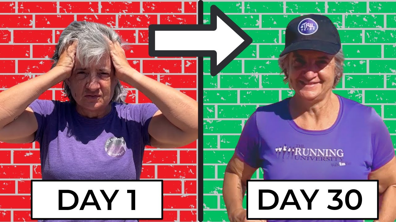 Women Over 50: Beginner Guide To Running In 2025