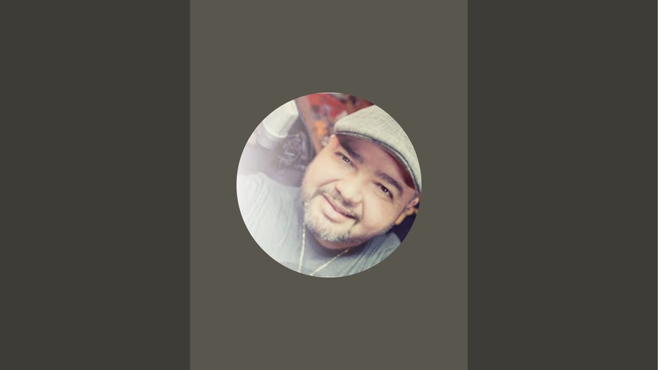 Luis Relampago is live!