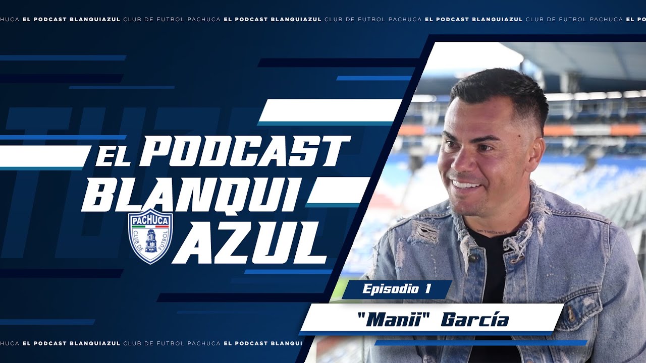 🎙️ | EPISODIO 1 ft. 'Manii' García