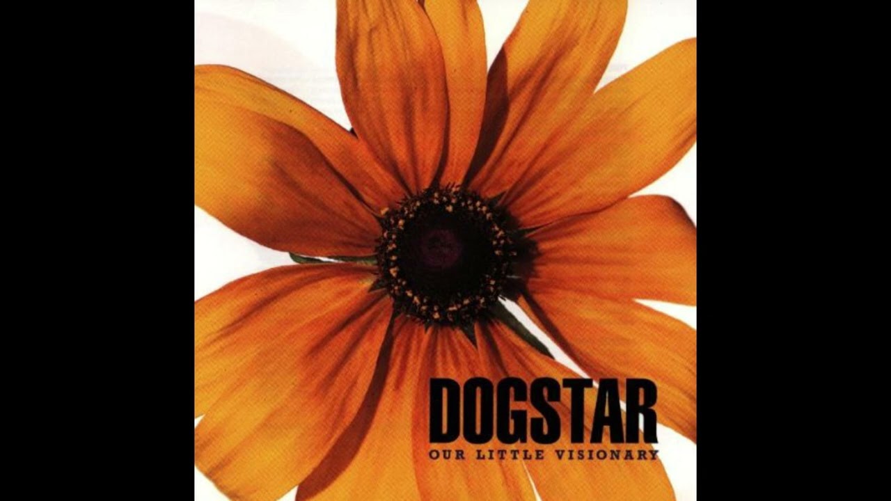 Enchanted - Dogstar