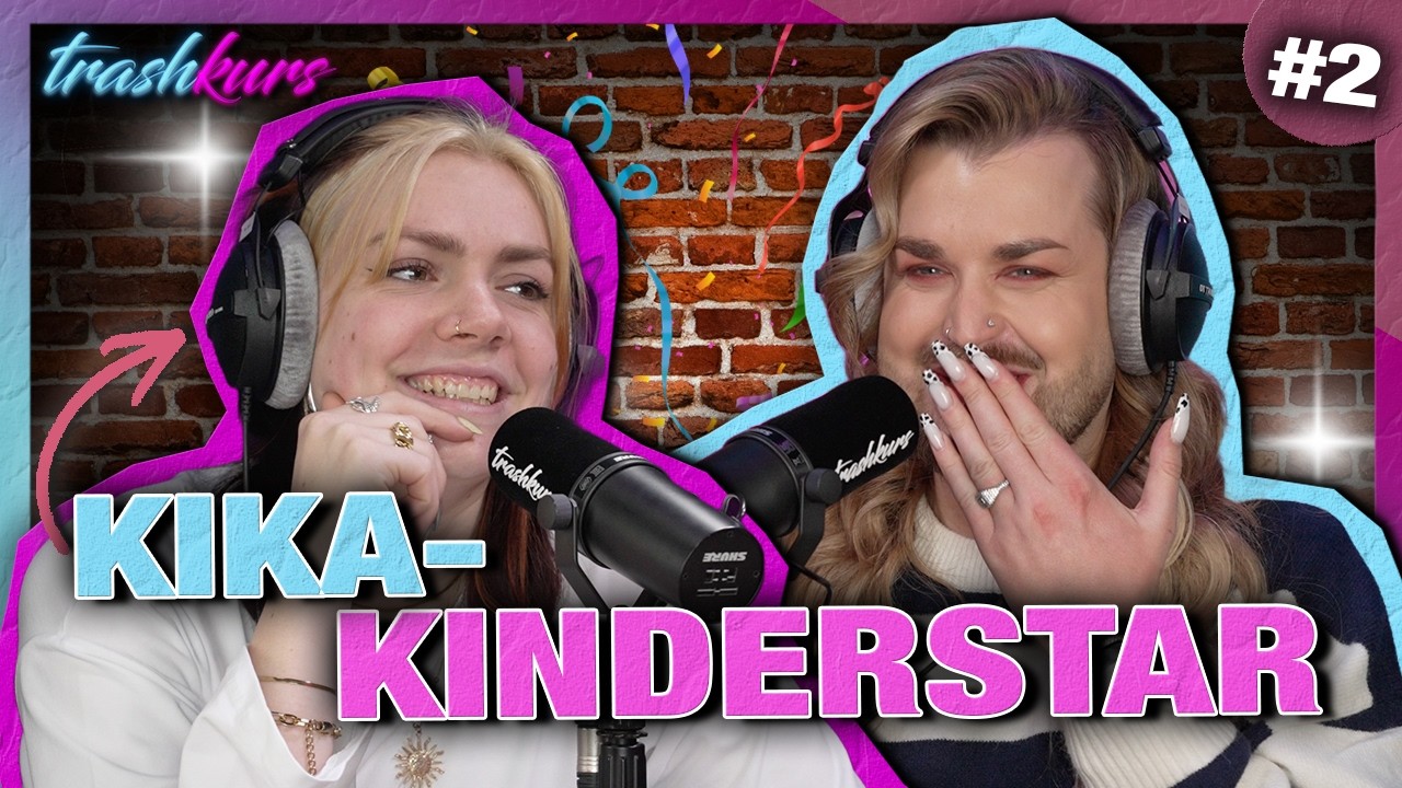 Leonis früheres Leben - Kennenlernen #2