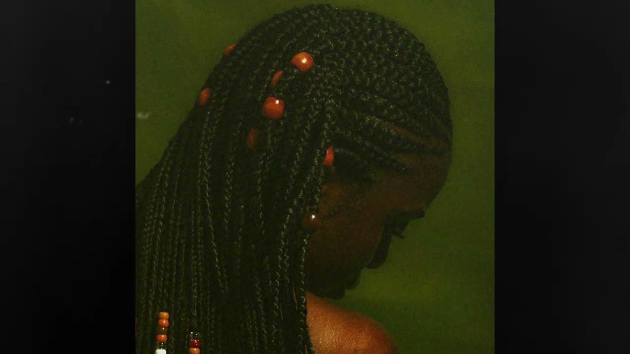 'FREE' R&B Afrobeat x Tems Type Beat ~ Say My Name