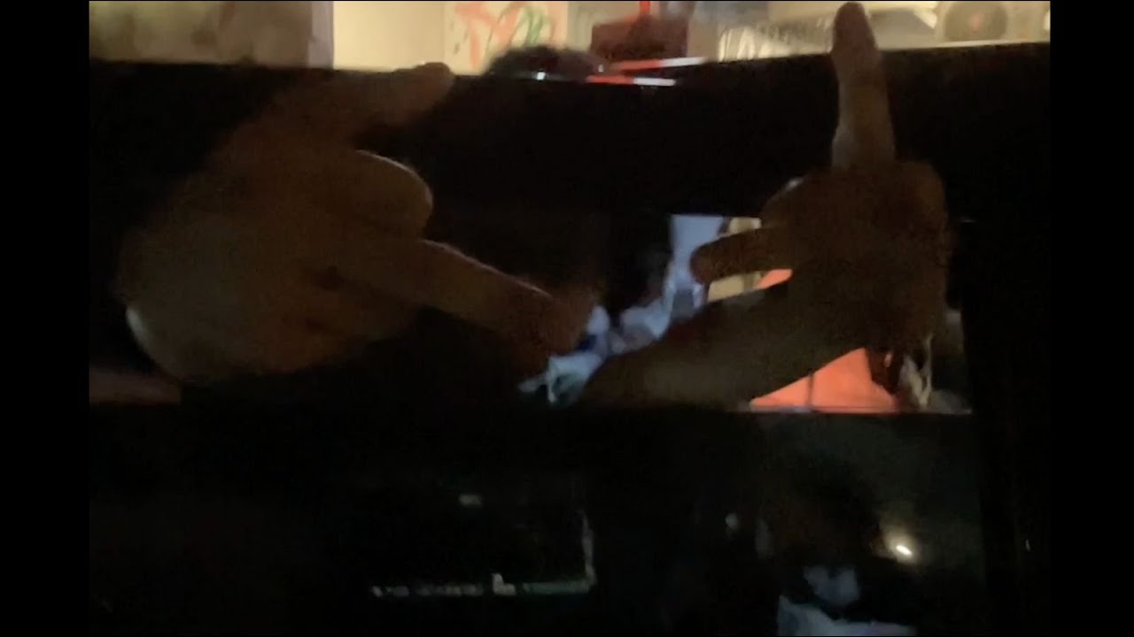 ALUMNI STADIUM, RISKI INRAHIM, BELANDA HITAM - DINASTI KOPONG (MV)