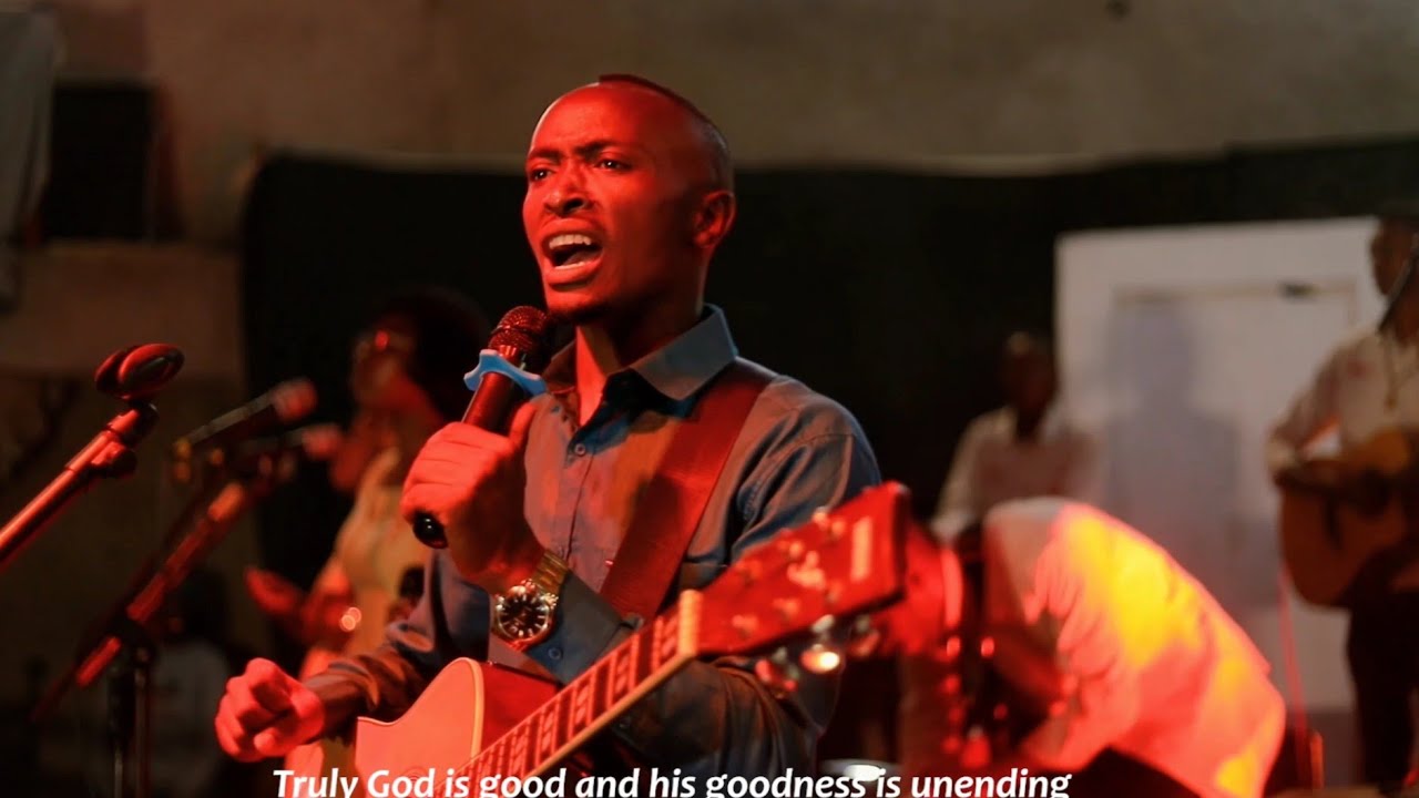 Usife moyo by fidele muombamungu