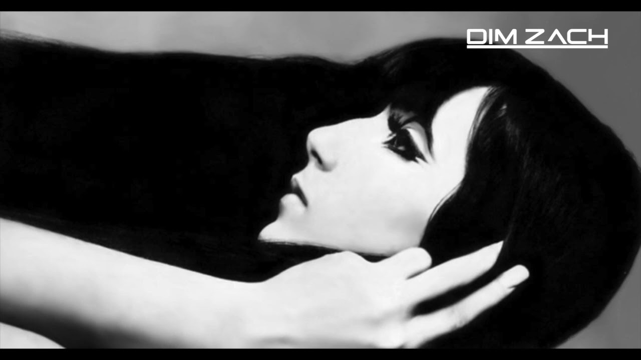 Cher - Dov'e L'Amore (Dim Zach edit)