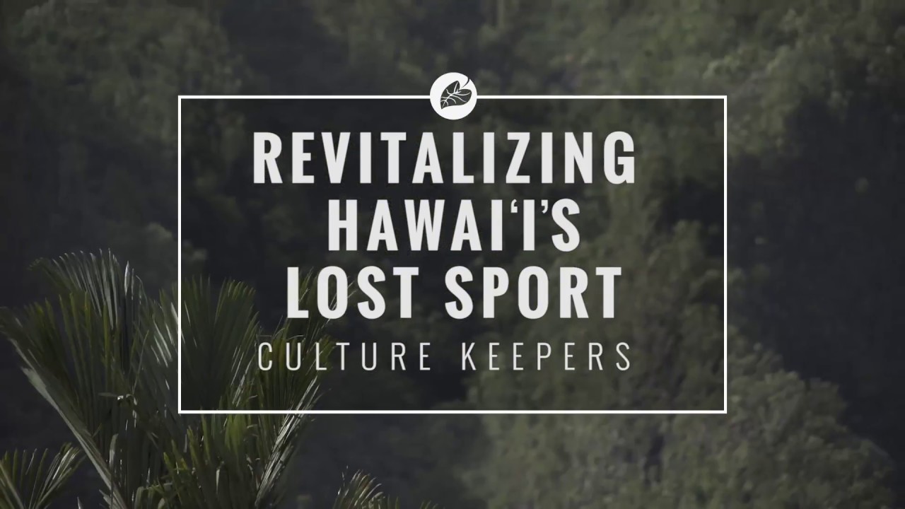 CULTURE KEEPER | PŌHAKU STONE