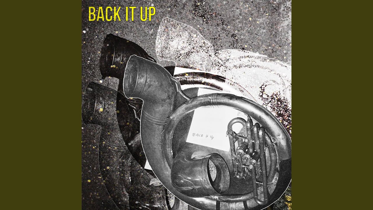 Back It Up