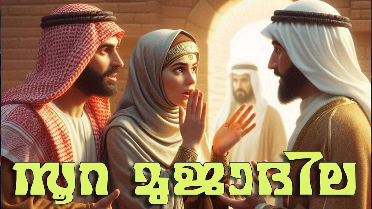 058 - സൂറത്ത് മുജാദിലയുടെ മനോഹരമായ പാരായണവും അതിൻ്റെ വിവർത്തനവും | Recitation of Surah Mujadila