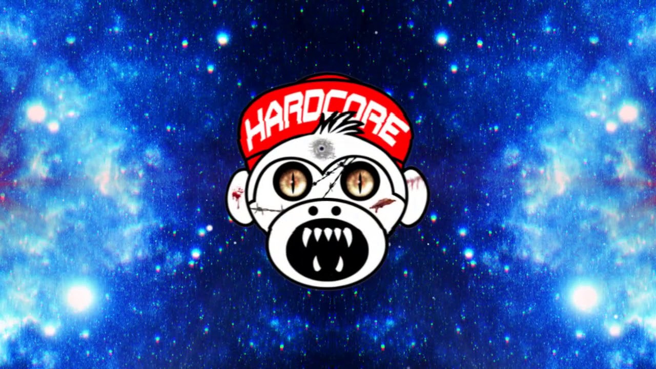 Eiffel 65 - Blue (Da Ba Dee) (Brain Performer Hardcore Remix)