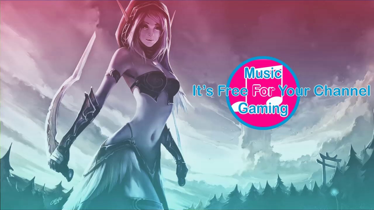 Music For Gaming (Geoxor - You & I) #musicforgaming