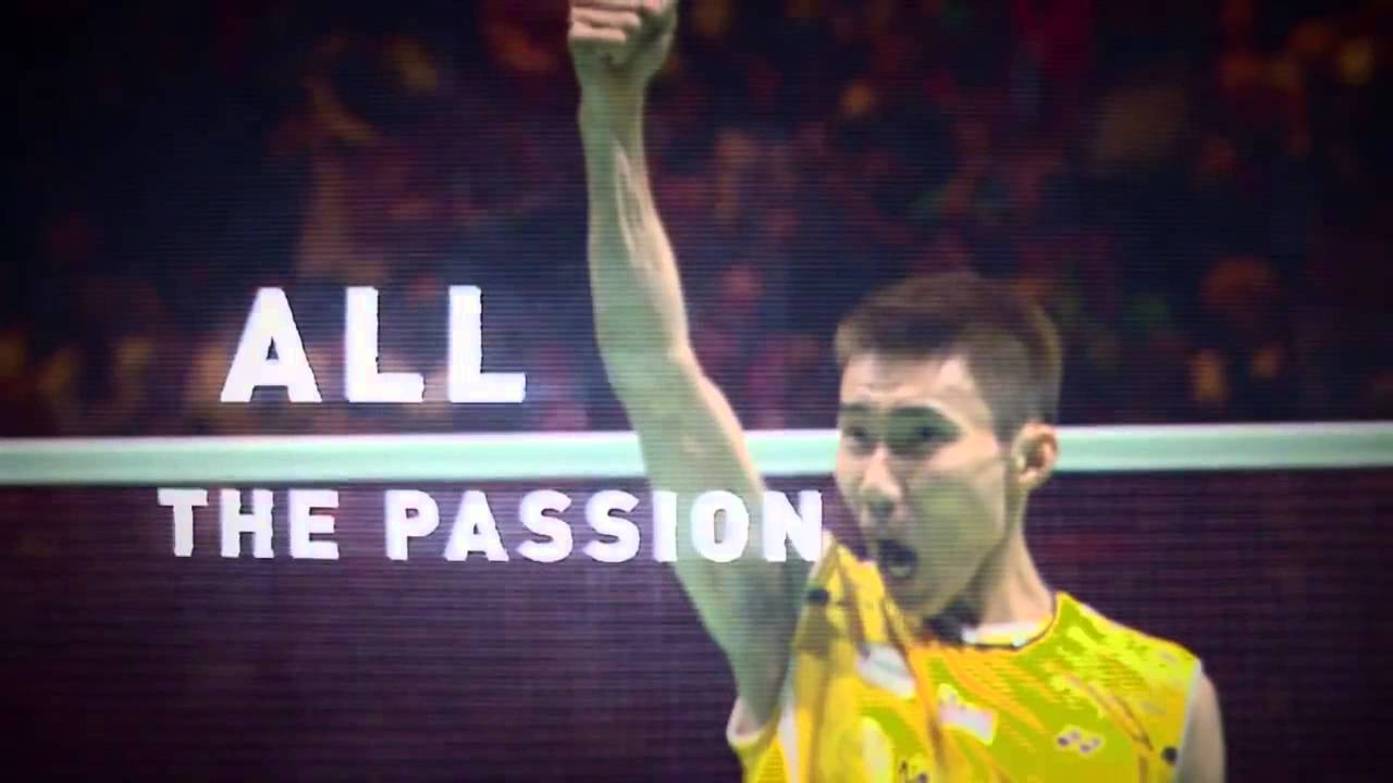 YONEX ALL ENGLAND OPEN 2015 . MetLife BWF World Superseries Premier