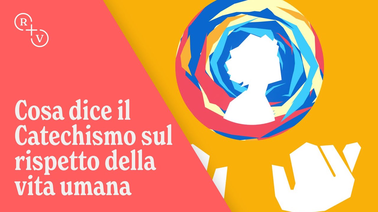 La sacralit&agrave; della vita umana: comprendere il quinto comandamento