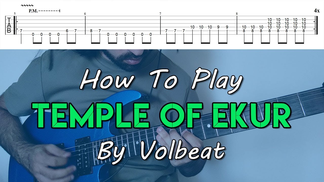 How To Play 