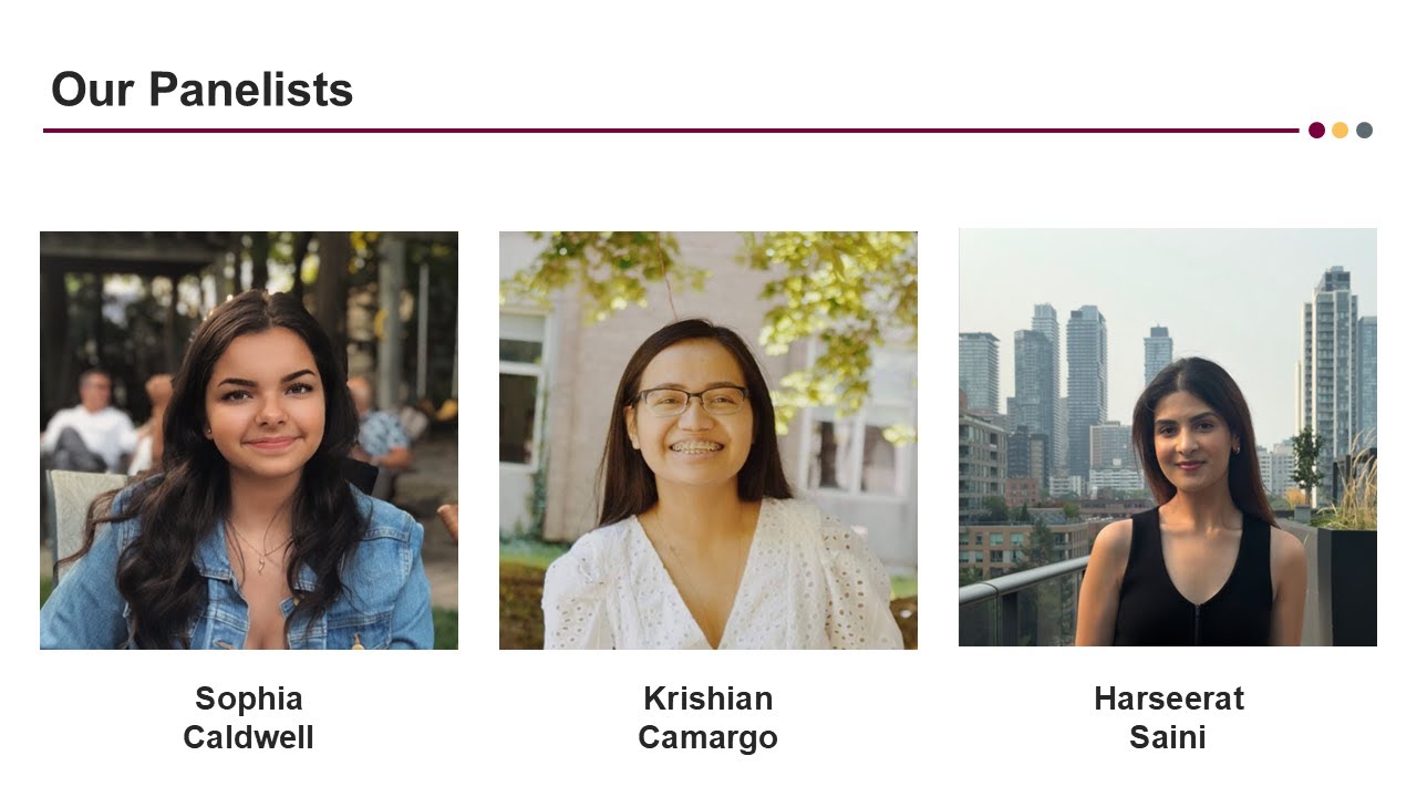 Spotlight on Students: EIDM Resources to Prepare you for your Public Health Career