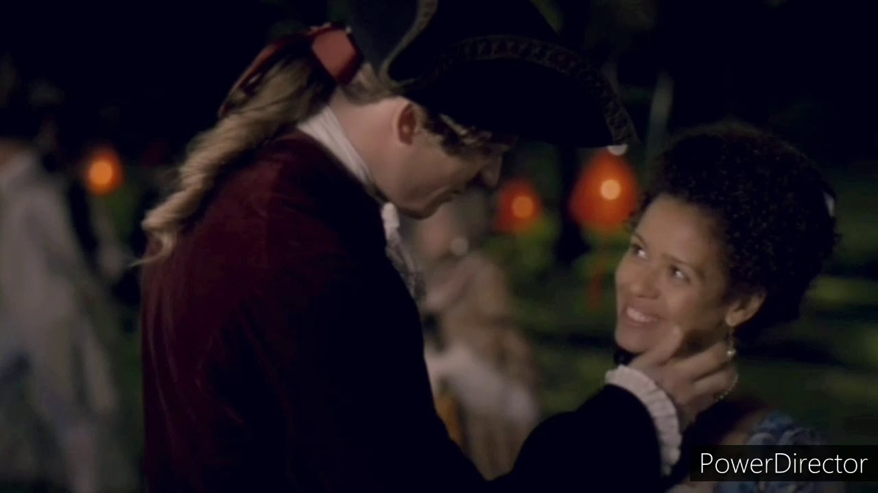 Dido Belle and John- Anchor