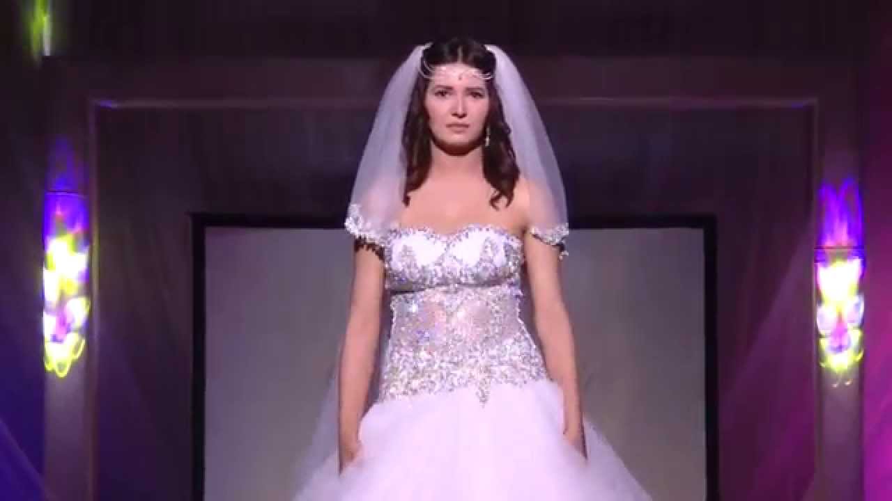 la styliste hela hannachi nouvelle collection 2014-2015 -2