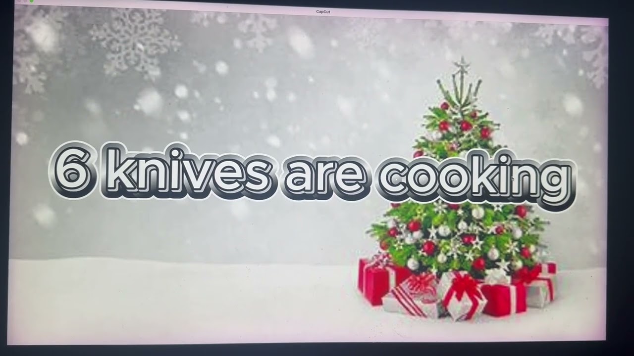 12 days of rivals