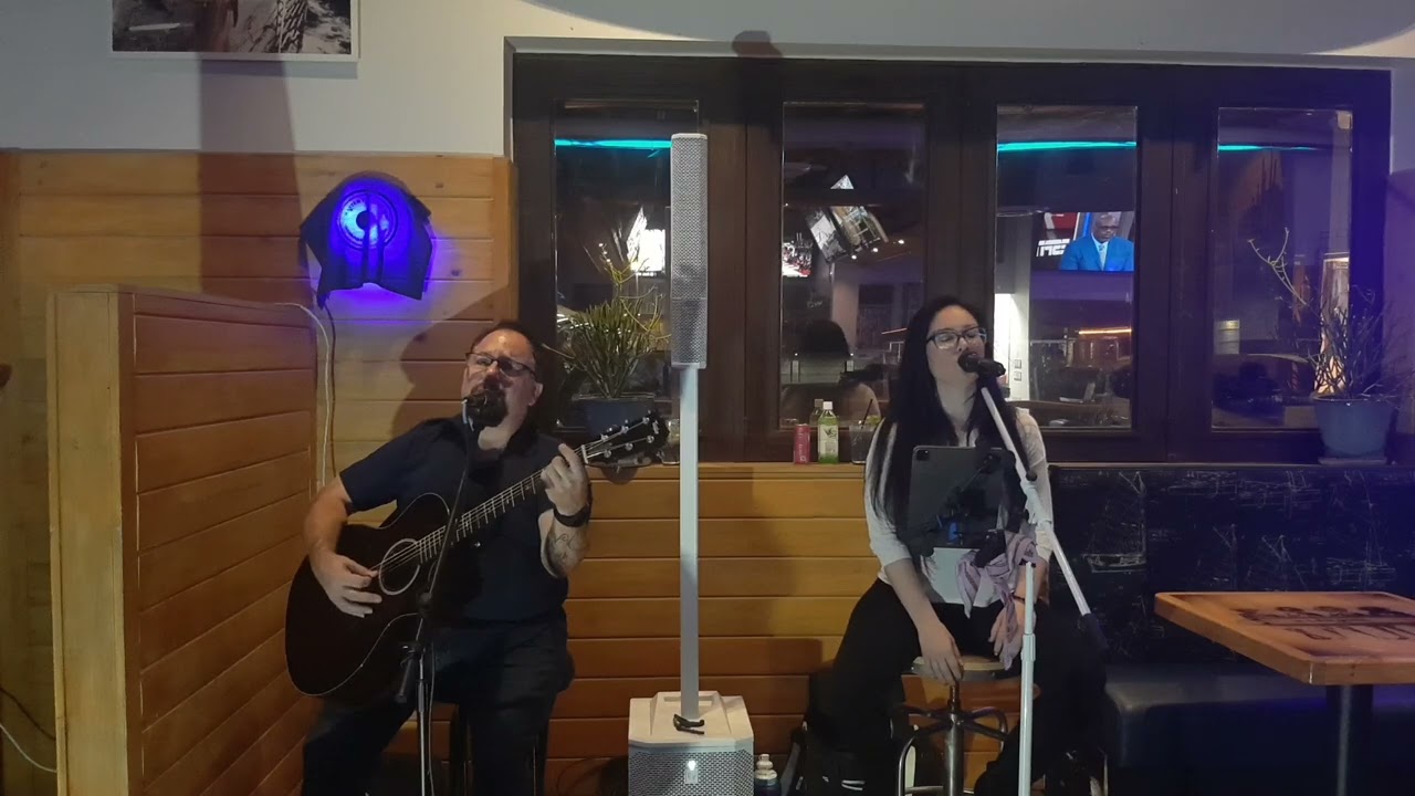 Kimi & Mikee & Friends - The Landing, Oro Valley, AZ