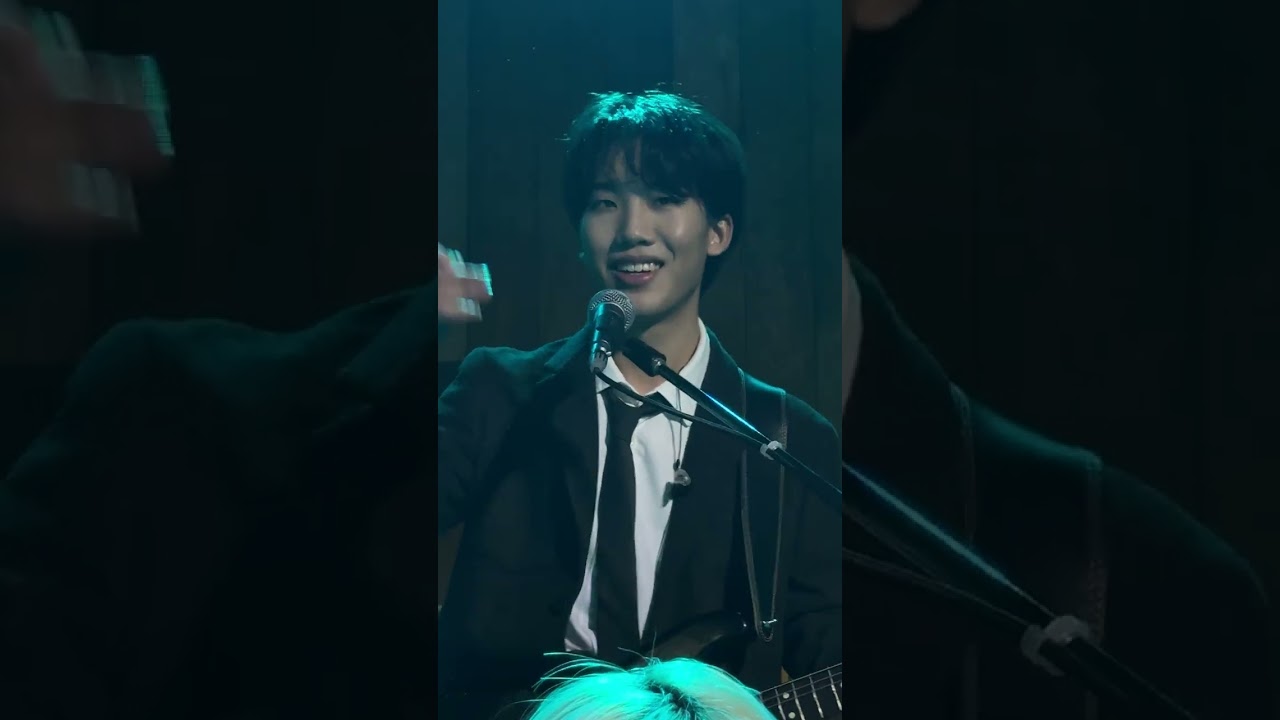 260207 판다걸 TONE STUDIO LIVE 다다다 (DADADA) : 신나게 놀고 힘 빼서 포근히 잠들게 말야