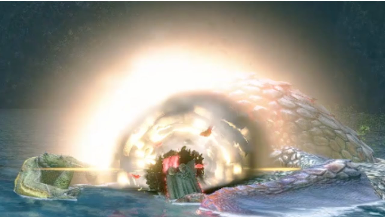 MH Rise Sunbroken