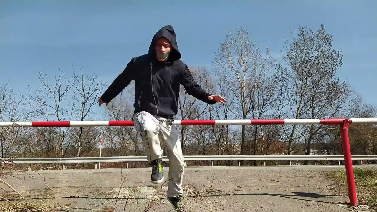 REKTOR - NARUBY (prod. GRAVY BEATS) (Official Video)