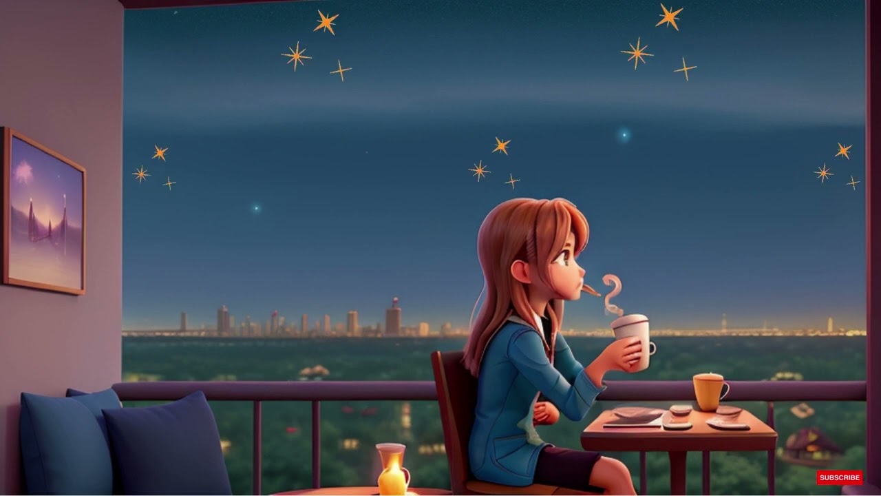 Relax with Lofi Beats in 8 minutes by 2023 | Chill lofi beats playlist |  Lofi beats to relax/study