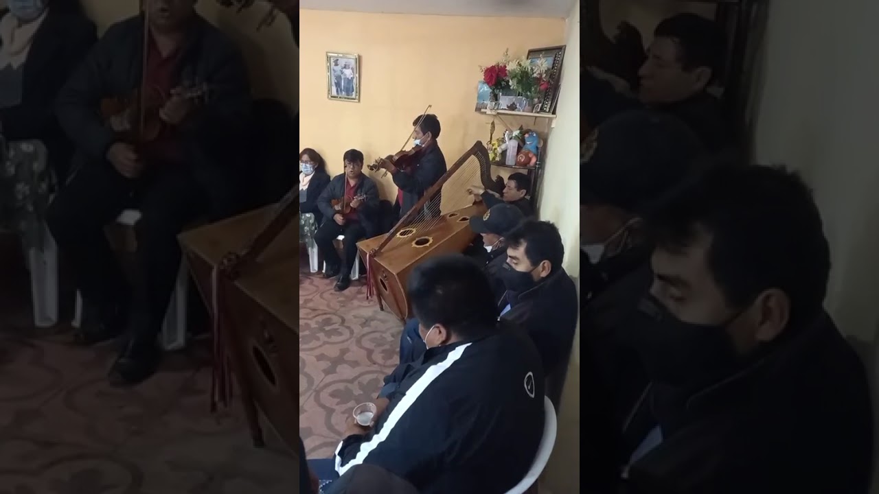Papá Tadeo 2