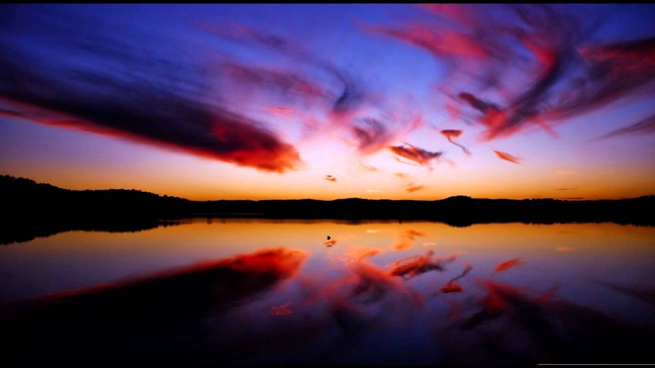 Deep Fog - Atmosphere  (Original mix)